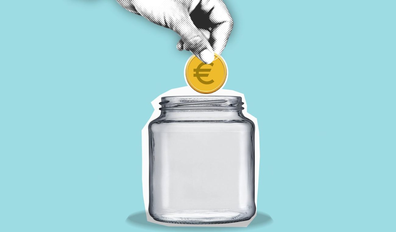 Building an Emergency Fund One Paycheck at a Time