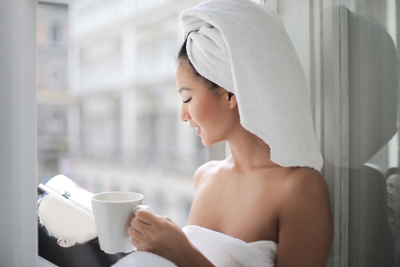 How I Carve Out 30 Minutes a Day for Myself