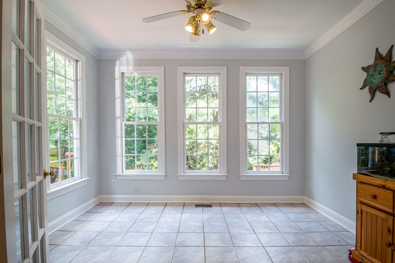 Keeping a Duplex Cool in a Heat Wave Without Blasting the AC