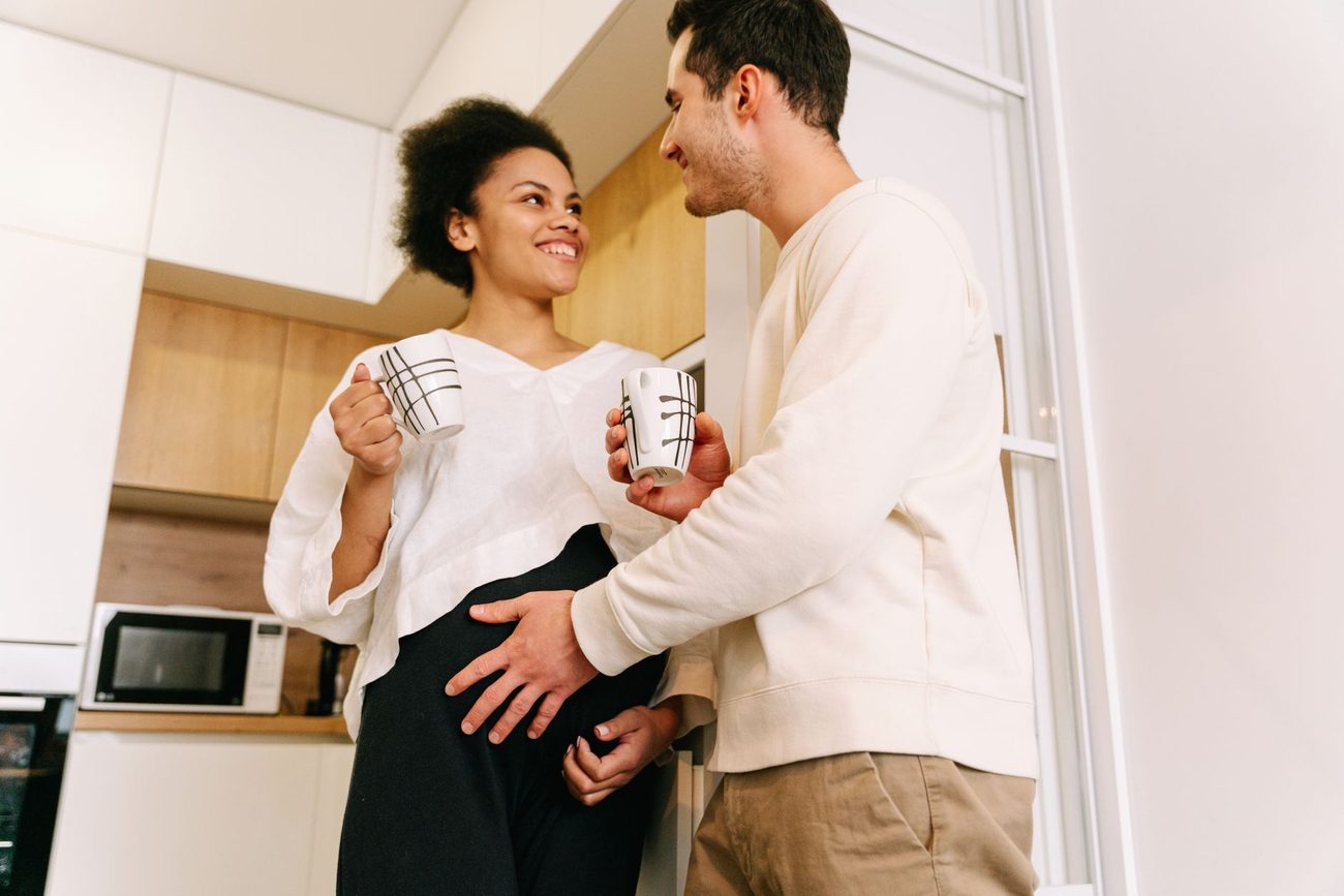 Keeping Our Marriage Afloat With Two Toddlers