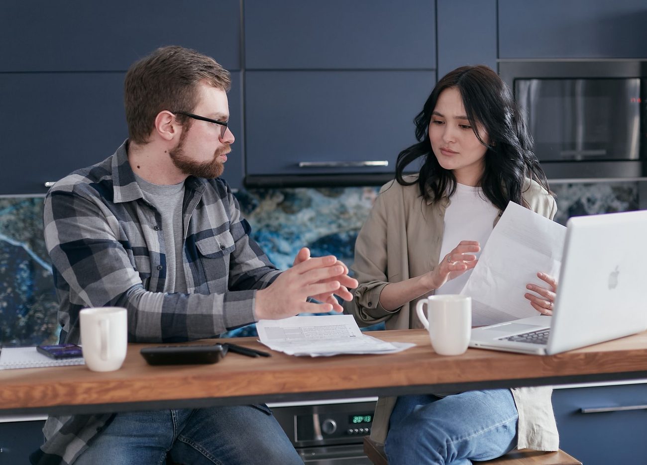 Life Insurance for New Parents: How We Chose Term Coverage