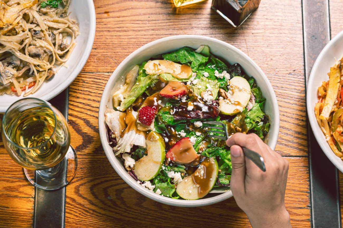 No-Cook Summer Dinners for Hot Nights