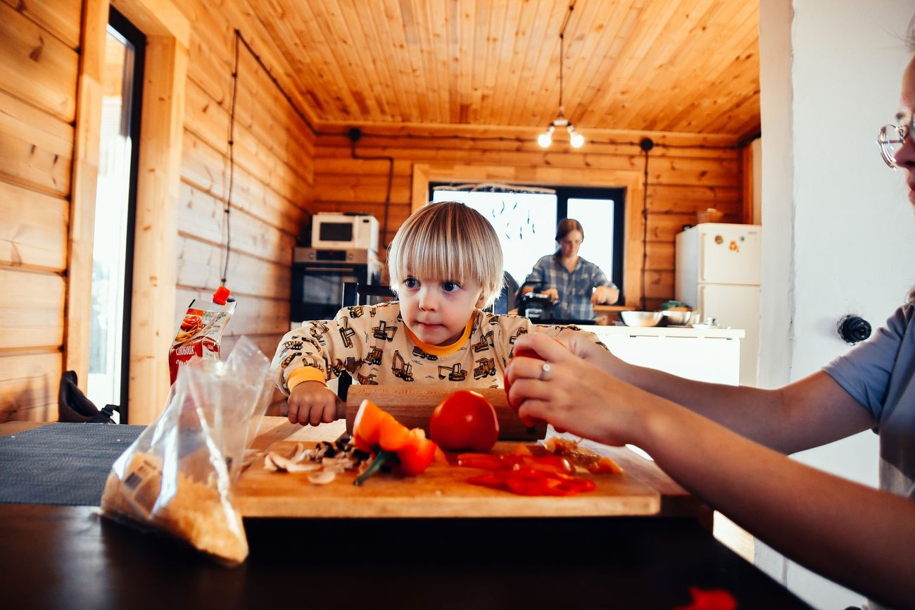 Picky Eater Tricks That Worked (and Some That Backfired)
