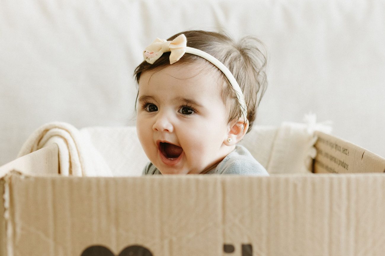 Rainy-Day Toddler Activities for a Small Apartment
