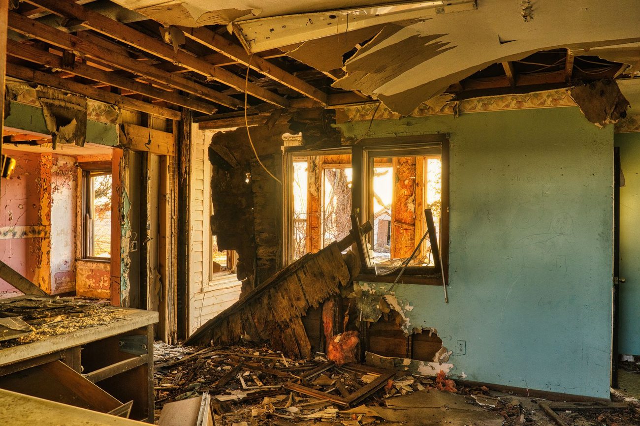 Renters Insurance: What Our Policy Actually Covered After the Leak