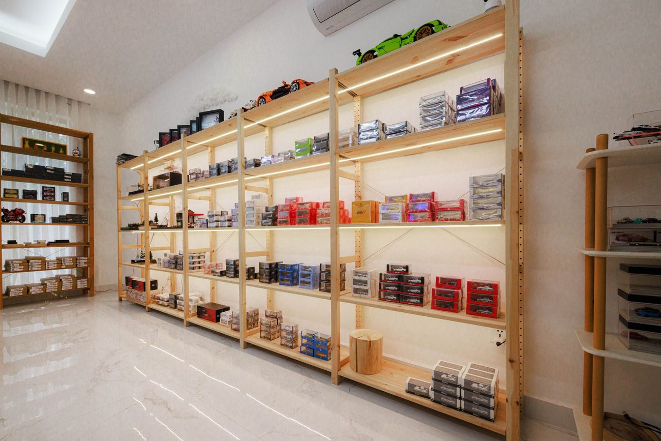 Small-Space Toy Storage That Survives Two Toddlers
