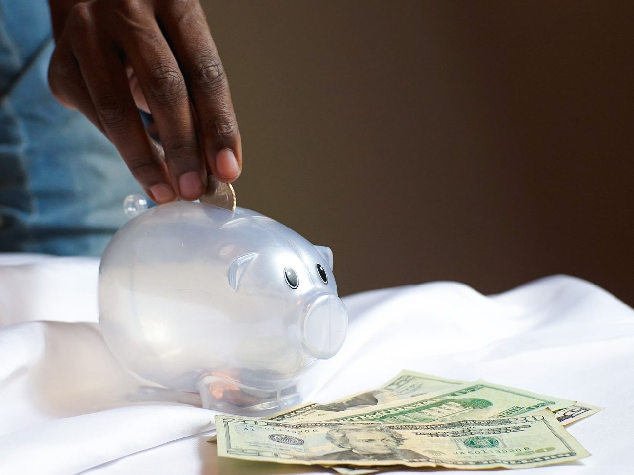 Starting a 529 for Twins on a Tight Budget