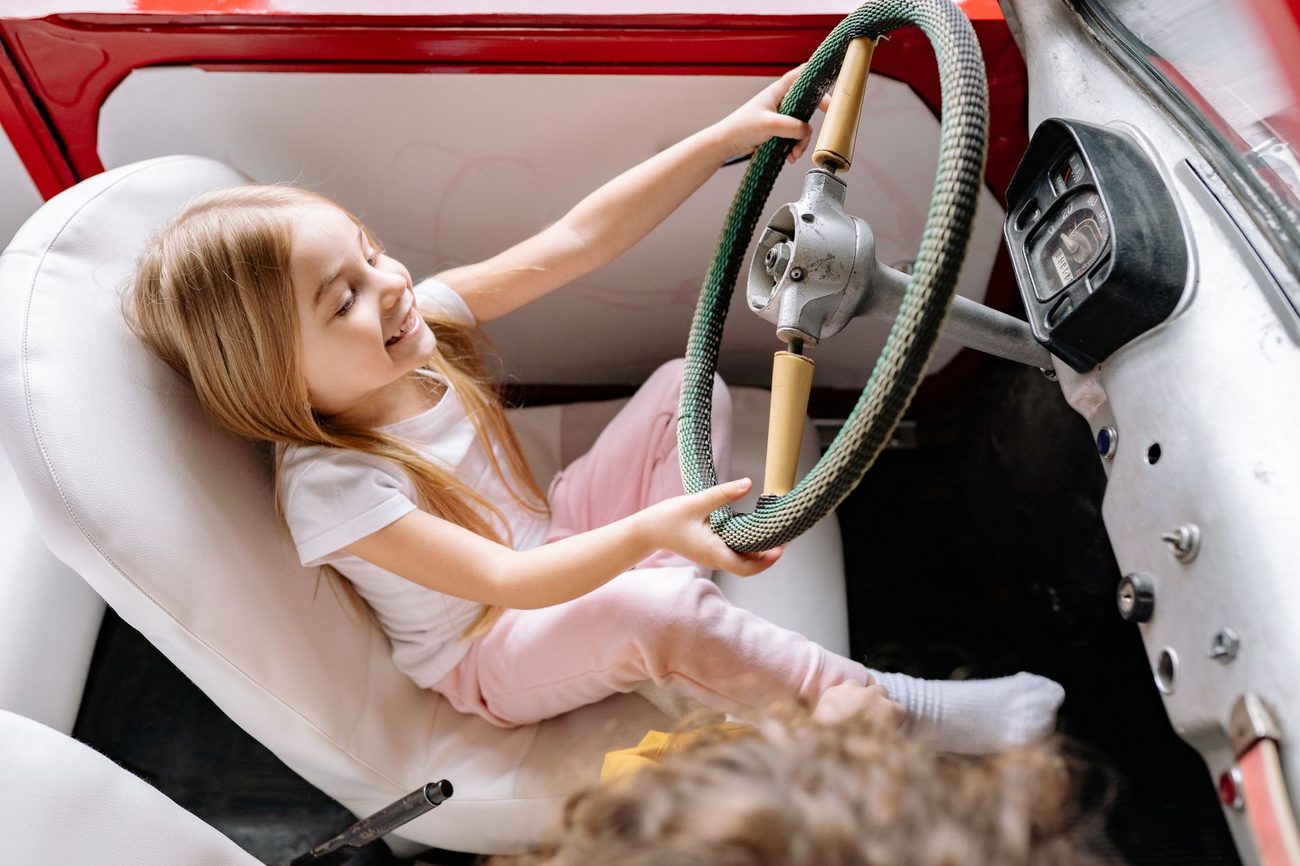 Switching to Convertible Car Seats: What We Learned