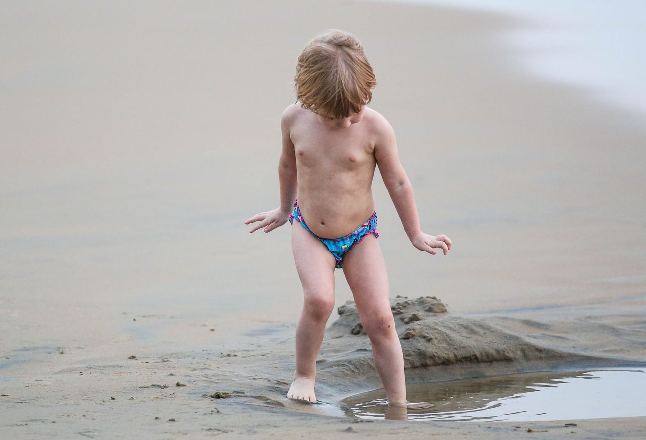 Twin Toddler Summer Bucket List for the Bay Area